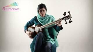 Persian Tar lessons - www.Rhythmitica.com | آموزش تار ریتمیتیکا