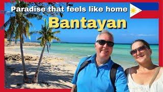 Bantayan Island  - Best Kept Secret Paradise in the Philippines, You won't want to leave.