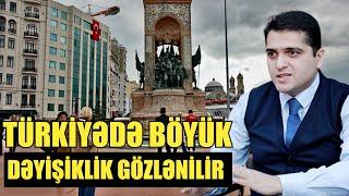 Türkiyədə böyük dəyişiklik gözlənilir - Prime TV