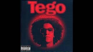 TEGO CALDERON - DANDO BREAK