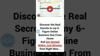 Affiliate Gold Rush Review The best Affiliate Gold Rush Reviews.