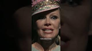 One last dance  The Last Showgirl, starring Pamela Anderson, is new to watch at home.