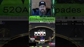 How to Win a Hand If You are the Other Player... | #520AceOfSpades on #Twitch