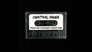 Johnny Wise - Central Vibes feat. Trevon Cali & Lekleezy (official audio)