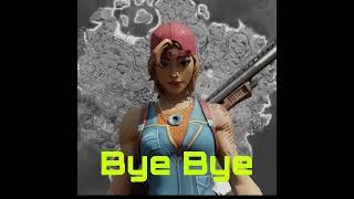 CaptainFlashy - Bye Bye (Fortnite Song)