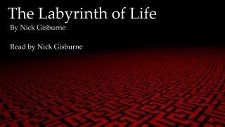 The Labyrinth of Life - Nick Gisburne