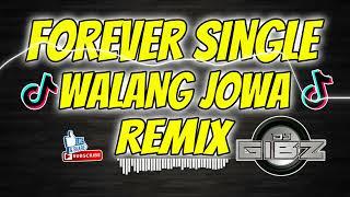 Forever Single, Walang Jowa | Dj Gibz Remix | TikTok Viral Remix | Disco Remix 2023