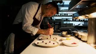 ⭐️⭐️ Chef Benoît Vidal, Maison Benoît Vidal (2023) Chef Documentary France