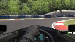 iRacing Onboard Lap: Ray FF1600 at Okayama Short 25S2 Sim-Motion Series Fixed