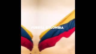 Fuerza colombia
