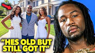 Lennox Lewis' Life Now At 59... Children, Marriages, Houses, Cars & Net Worth...