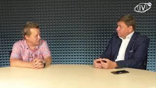 Михайло Поживанов: Київ на межі катастрофи