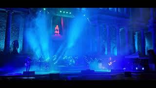 EUROPE - JOHN NORUM (SOLO) & GIRL FROM LEBANON - STONE MUSIC FESTIVAL MERIDA 21/09/2023