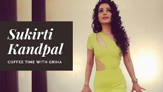 Sukiriti Kandpal talks about 10 years of Pyaar Kii Ye Ek Kahaani | Coffee Time With Griha