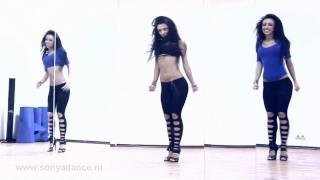 Sonya Dance [go-go]