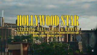 Jolina Louise - Hollywood Star (Official Music Video)