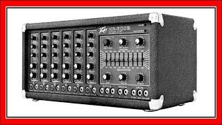 Are Powered Mixers Still Relevant?  Power Up Your Sound!