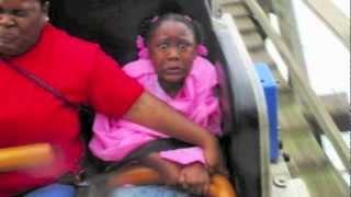 Classic Cedar Point Coasters