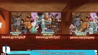 Furality 2000 - VRChat Furry Community Leaders