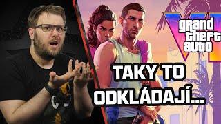 GTA VI Exkluzivně na PlayStationu? (teoreticky)