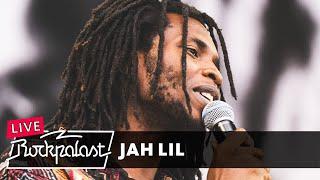 Jah Lil | LIVESTREAM | Summerjam Festival 2024 | Rockpalast