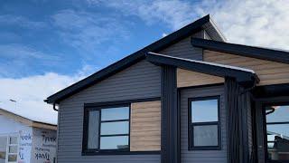 Tour our first Net Zero Home