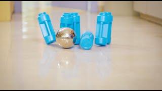 Rolling Pins: How Bowling Helps with Coordination and Physical Development