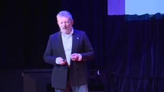 Education & Arts | Michael Spencer | TEDxTokyoTeachers