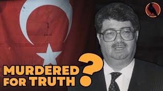 Turgut Özal: Turkey's Pro-Armenian President