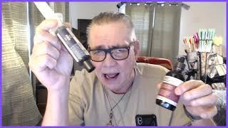 LAZARUS NATURALS CBD CBG CBN PRODUCT REVIEW 878