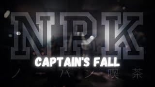 No Pan Kissa - Captain's Fall (Official Music Video)