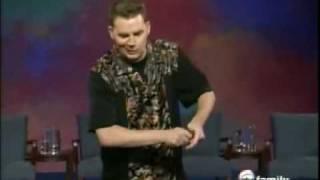 Whose Line Is It Anyway? - Scenes From A Hat