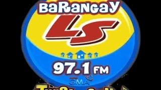 Tugstugan Na Sa Barangay Ls  97 Point One