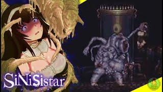 [H] Sinisistar - The Naughty creature in laboratory - Final Stage Gameplay