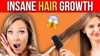 3 Insane Hair Growth Hacks You Should Try | Dr. Janine