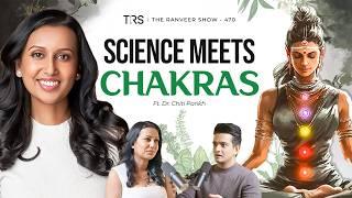 The 2025 Fitness Advice You NEED - Doctor To Billionaires, Dr. Chiti Parikh | The Ranveer Show 470