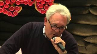 Trevor Horn on recording 'Buffalo Gals'