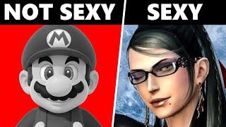 Why Nintendo saved Bayonetta