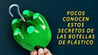 Lamento No Haber Aprendido Estas 100 Ideas Para Reciclar Botellas De Plástico A Los 40 Años