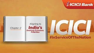 History of ICICI (1965–1979) #InServiceOfTheNation