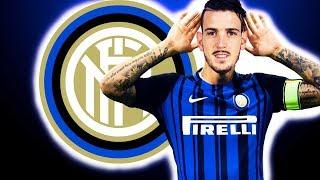 ALESSANDRO FLORENZI - Welcome to INTER? ● 4K