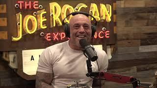 Joe Rogan Experience #2037 - Alex Berenson