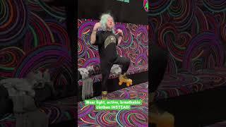 Everything You’re Doing Wrong on #rollerskates Part 3🫢