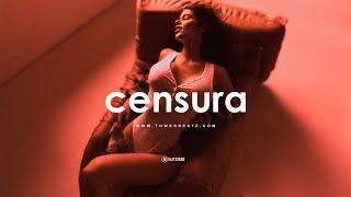 Smooth Dark Type Beat "Censura" Trap R&B Beat Instrumental