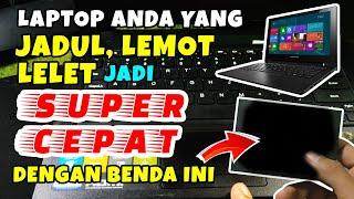 cara mempercepat laptop yang lemot cara mempercepat kinerja laptop windows 10 ~ Dunia Bang Joe