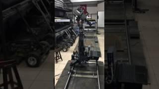 motion control