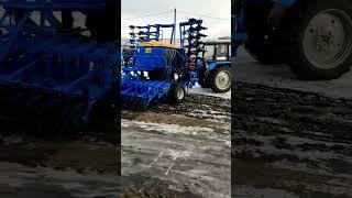 Tractor farmers #agriculturefarming #automobile #miniagricuture #agriculturalautomation #farming