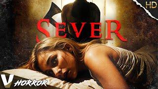 Escape the Asylum. Revenge is Unleashed | Sever | Full Horror Movie