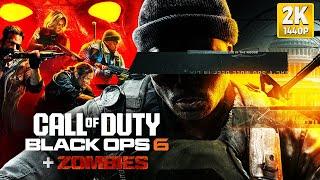 Call of Duty: Black Ops 6 : A Primeira Hora (PC)[2K]