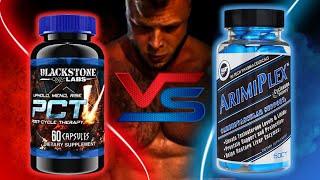 The BEST Prohormone PCT (Comparing the 3 MOST Popular Products)